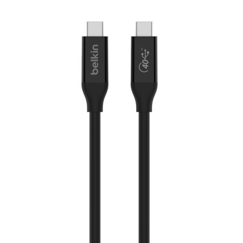 Belkin CONNECT USB4 Cable