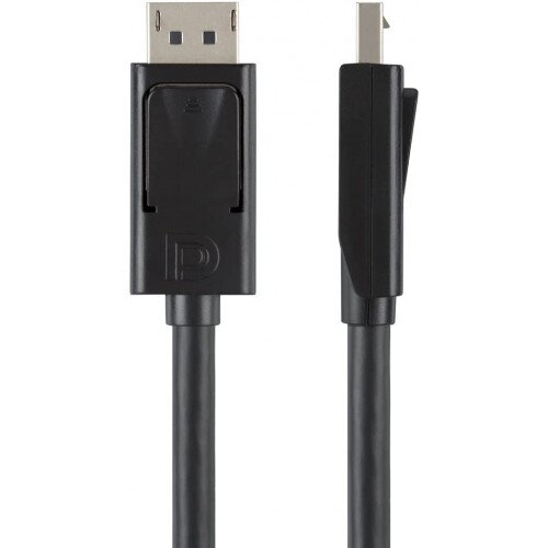 Belkin DisplayPort to HDMI Cable, M/M, 4k