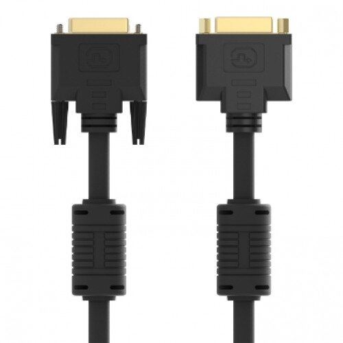 Belkin DVI Dual Link Extender Cable - 15.0 - Feet