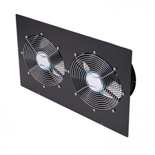 Belkin Enclosure Top-Panel Double 10" Fan