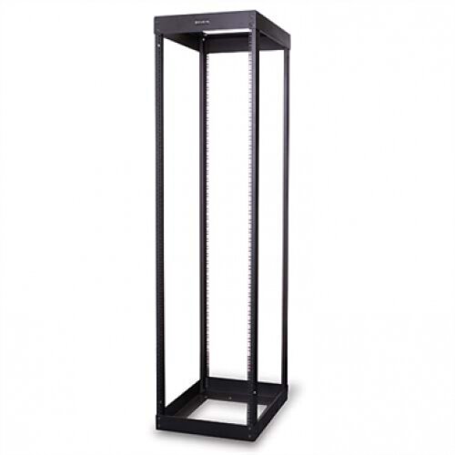 Belkin Enterprise 4-Post Rack 42U
