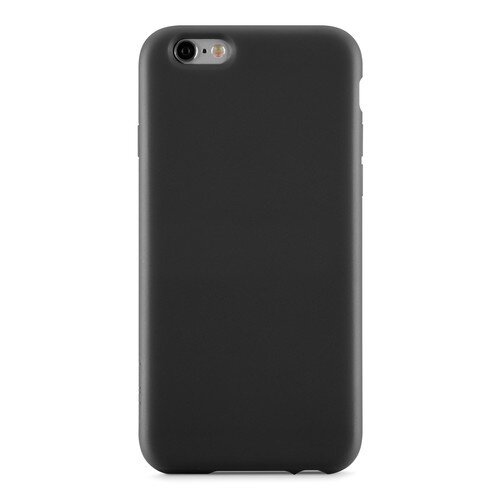 Belkin Grip Case for iPhone 6 and iPhone 6s - Blacktop