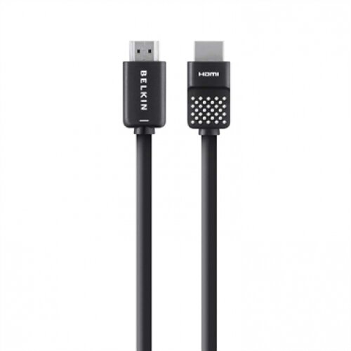 Belkin HDMI Cable - 12.0 - Feet