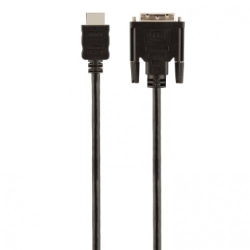 Belkin HDMI to DVI-D Display Cable - 10.0 - Feet