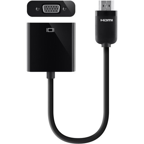 Belkin HDMI to VGA Adapter Ultra HD Compatible