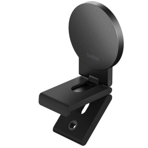 Belkin iPhone Mount with MagSafe for Mac Desktops and Displays
