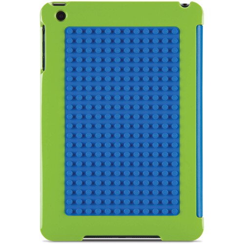 Belkin LEGO Builder Case for iPad mini and iPad Mini with Retina Display