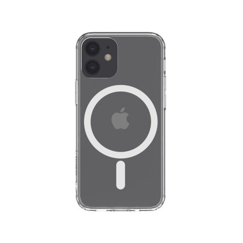 Belkin Magnetic Anti-Microbial Protective Case for iPhone 12 Mini