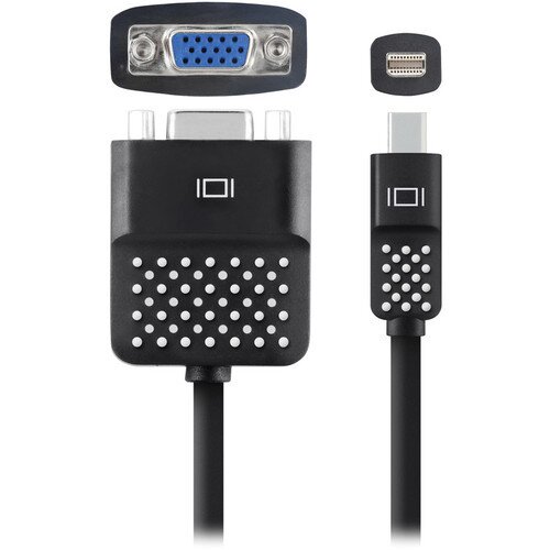 Belkin Mini DisplayPort to VGA