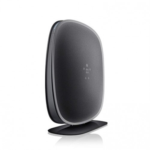 Belkin N450 DB Wi-Fi Dual-Band N+ Router