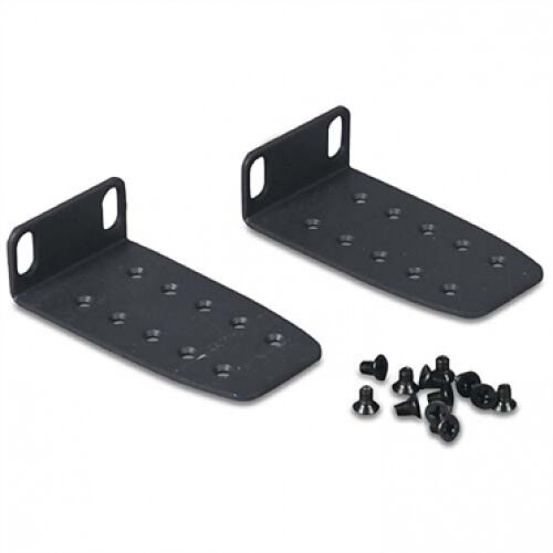 Belkin OmniView 8- & 16-Port Rack-Mount Kit, 1U