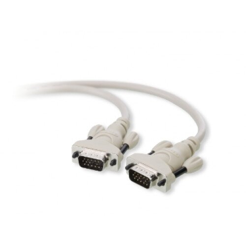 Belkin PC Monitor Cable - 15.0 - Feet