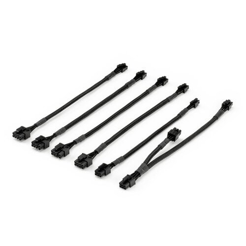 Belkin PCIe Power Cable Kit for Mac Pro