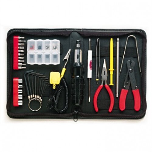 Belkin Professional Computer Tool Kit (36-Piece)