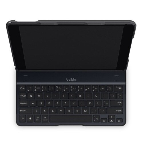 Belkin QODE Ultimate Keyboard Case for iPad Air