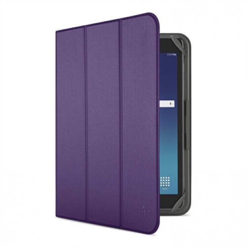 Belkin Samsung Trifold 10" for Galaxy Tab S2 & Galaxy Tab A - Majesty