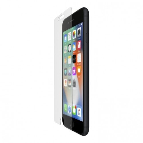 Belkin ScreenForce InvisiGlass Ultra Screen Protector for iPhone 8 Plus/7 Plus
