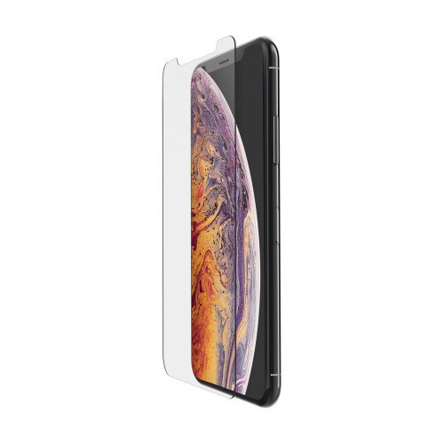 Belkin ScreenForce InvisiGlass Ultra Screen Protector - iPhone XS Max