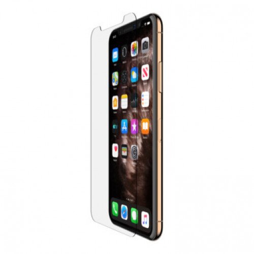 Belkin ScreenForce Tempered Glass Screen Protector - iPhone 11 Pro Max