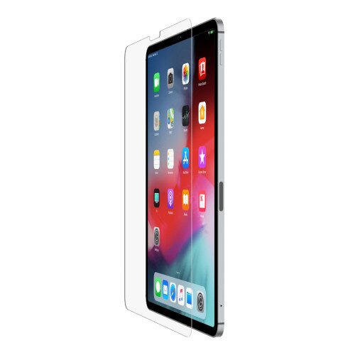 Belkin ScreenForce Tempered Glass Screen Protector - iPad Pro 12.9" (2020) / iPad Pro 12.9" (2018)