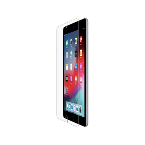 Belkin ScreenForce Tempered Glass Screen Protector - iPad 5th Gen / iPad 6th Gen / iPad Pro 9.7" / iPad Air / iPad Air 2
