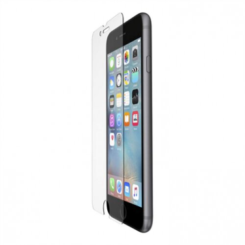 Belkin ScreenForce Tempered Glass Screen Protector for iPhone 6 Plus and iPhone 6s Plus