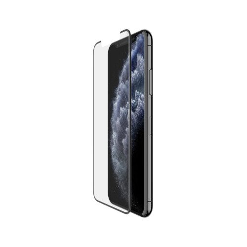 Belkin ScreenForce TemperedCurve Screen Protection - iPhone 11 Pro