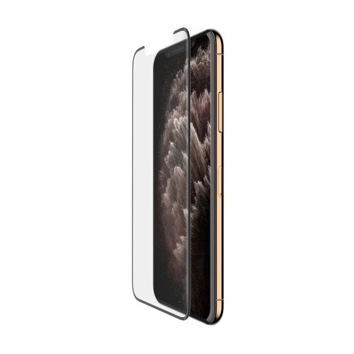 Belkin ScreenForce TemperedCurve Screen Protection - iPhone 11 Pro Max