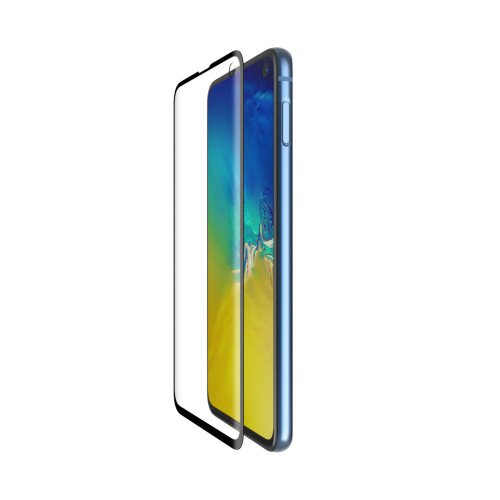 Belkin ScreenForce TemperedCurve Screen Protector - Samsung Galaxy S10e