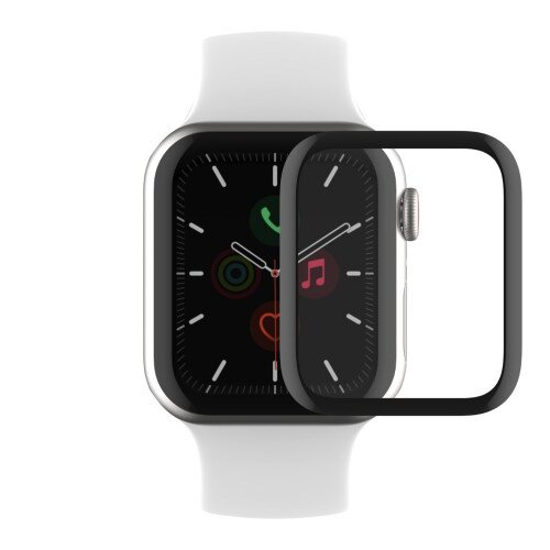 Belkin ScreenForce TrueClear Curve Screen Protector for Apple Watch