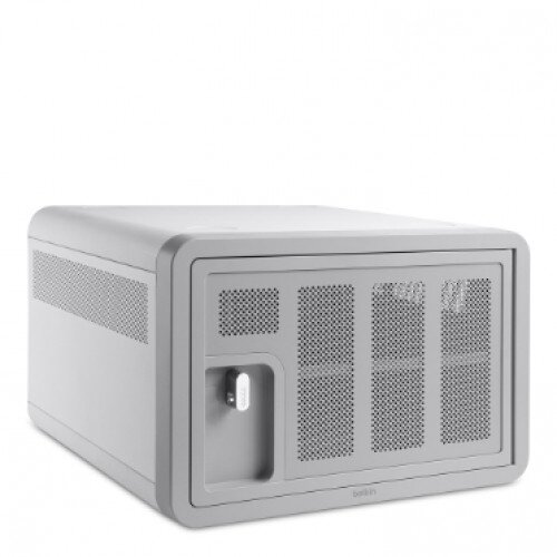 Belkin Secure and Charge (USB Compatible)