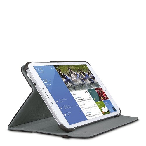 Belkin Shield Fit with Stand for Samsung Galaxy Tab 4 8.0