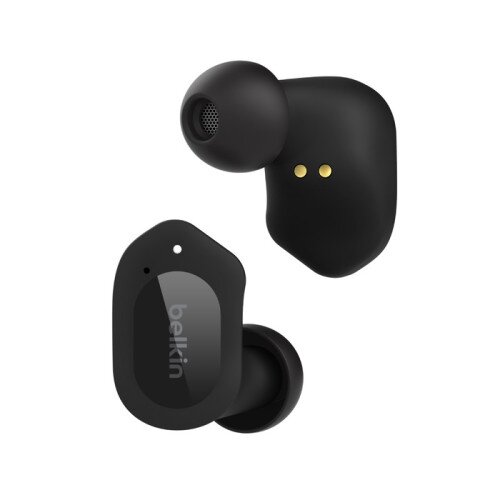 Belkin SoundForm Play True Wireless Earbuds