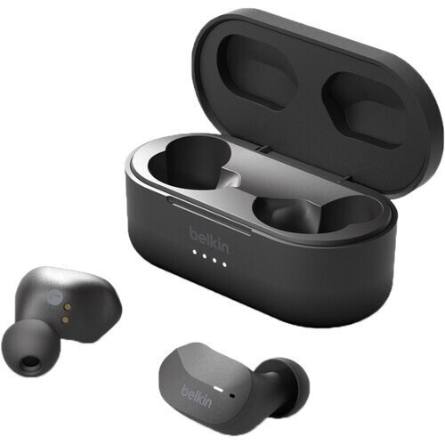 Belkin SOUNDFORM True Wireless Earbuds