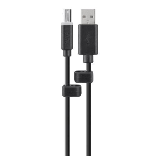 Belkin TAA CAC USB A/B SKVM Cable - 10.0 - Feet