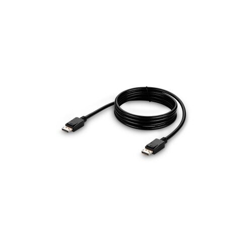 Belkin TAA DP/DP VIDEO CBL DP M/M - 10.0 - Feet