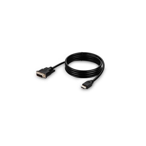 Belkin TAA HDMI/DVI SKVM VIDEO CBL HDMI M/DVI M - 10.0 - Feet