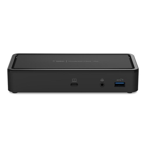 Belkin Thunderbolt 3 Dock Plus