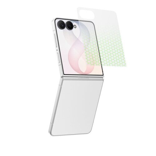 Belkin Titan SmartShield Anti-Reflective Screen Protector for Samsung Galaxy Z Flip8
