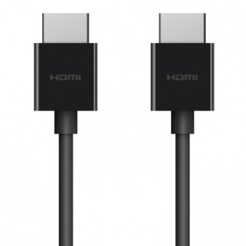 Belkin Ultra High Speed HDMI Cable
