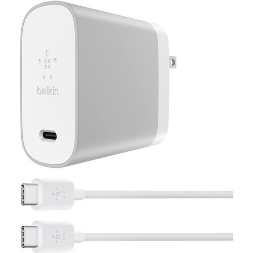 Belkin USB-C 45W Home Charger With Cable