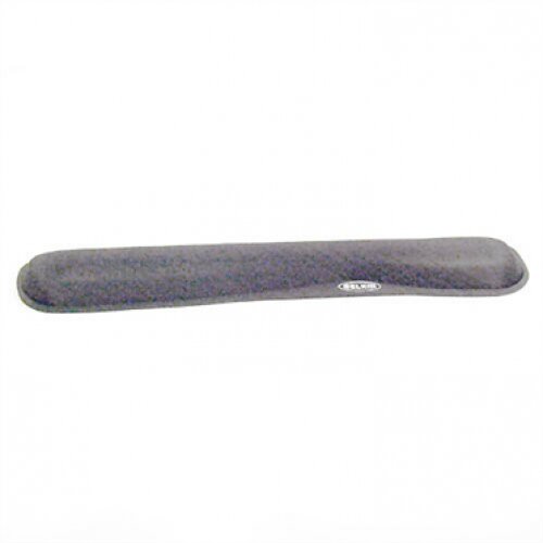 Belkin WaveRest Keyboard Wrist Support - Silver