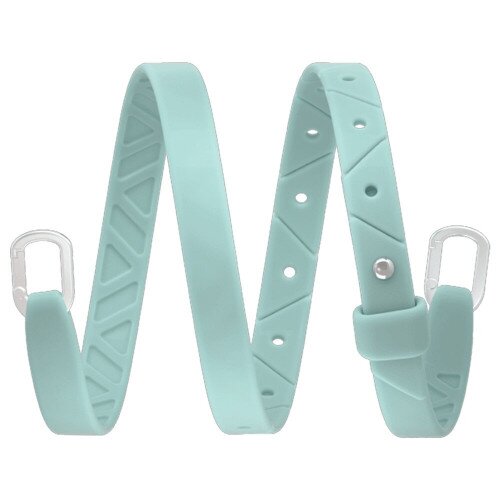 Bellabeat Active Bracelet - Fresh Mint - Silver