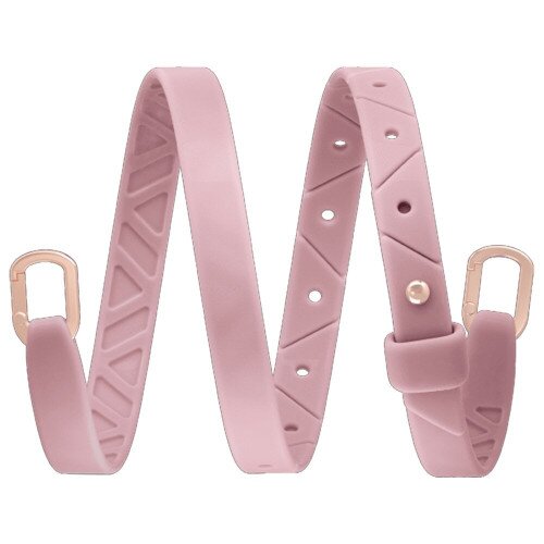 Bellabeat Active Bracelet - Sweet Berry - Rose Gold