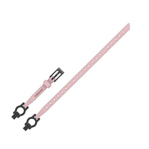 Bellabeat Ivy Bracelet - Nude Black