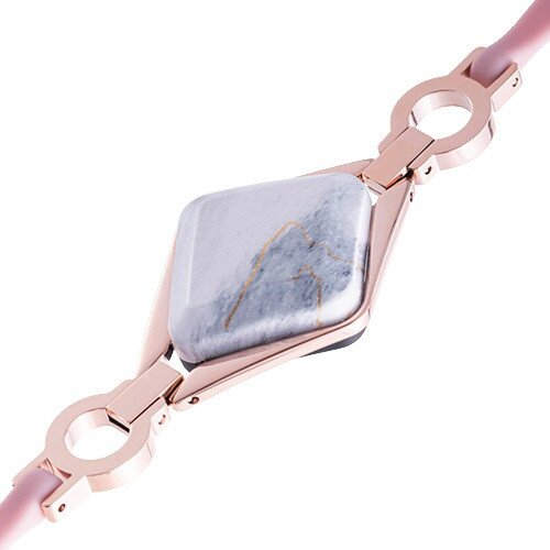 Bellabeat Ivy Health Tracker - Blush Rose Gold