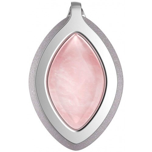 Bellabeat Leaf Chakra Holistic Wellness Activity Tracker - Love