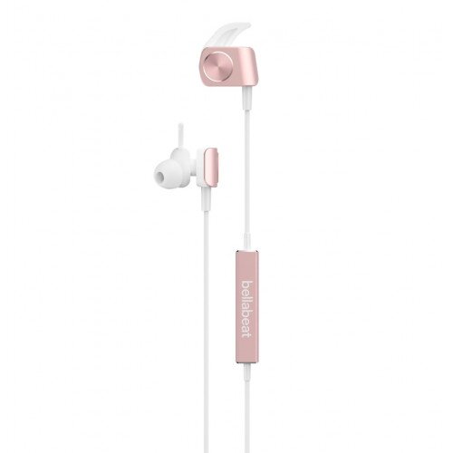 Bellabeat Whisper In-Ear Wireless Headphones