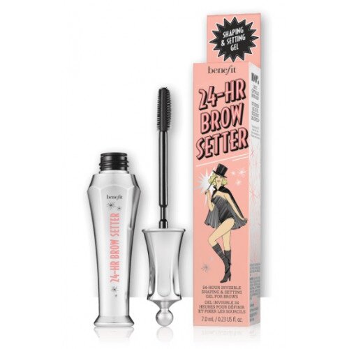 Benefit Cosmetics 24-Hour Brow Setter Clear Brow Gel - Standard