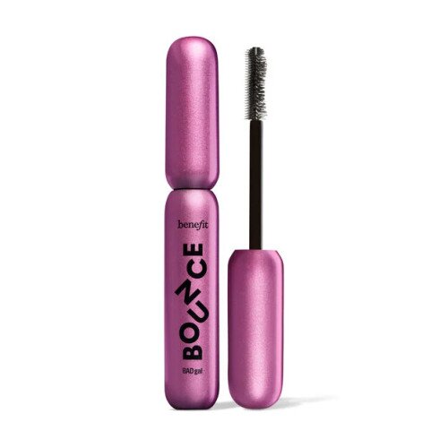 Benefit Cosmetics BADgal Bounce Fuller, Fluffier Volumizing Mascara - Mini